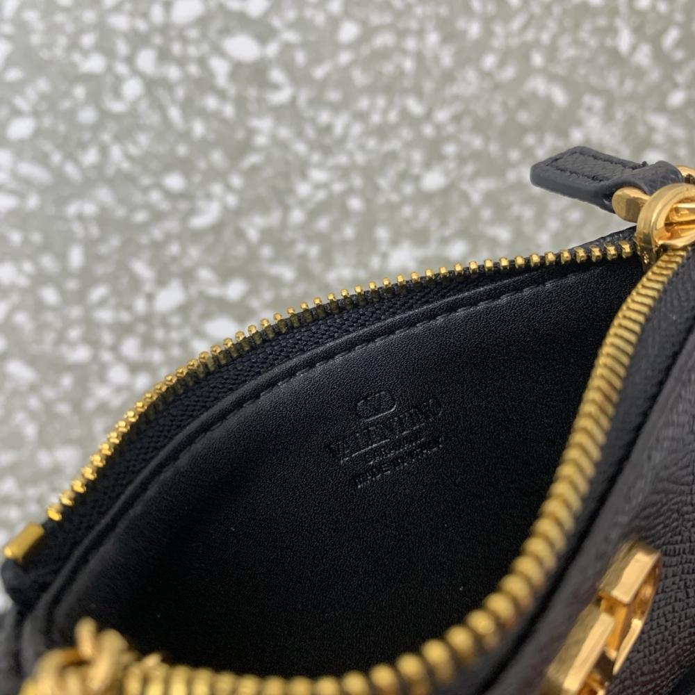 Leather Wallet