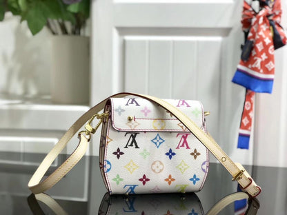 Elegant Shoulder Bag