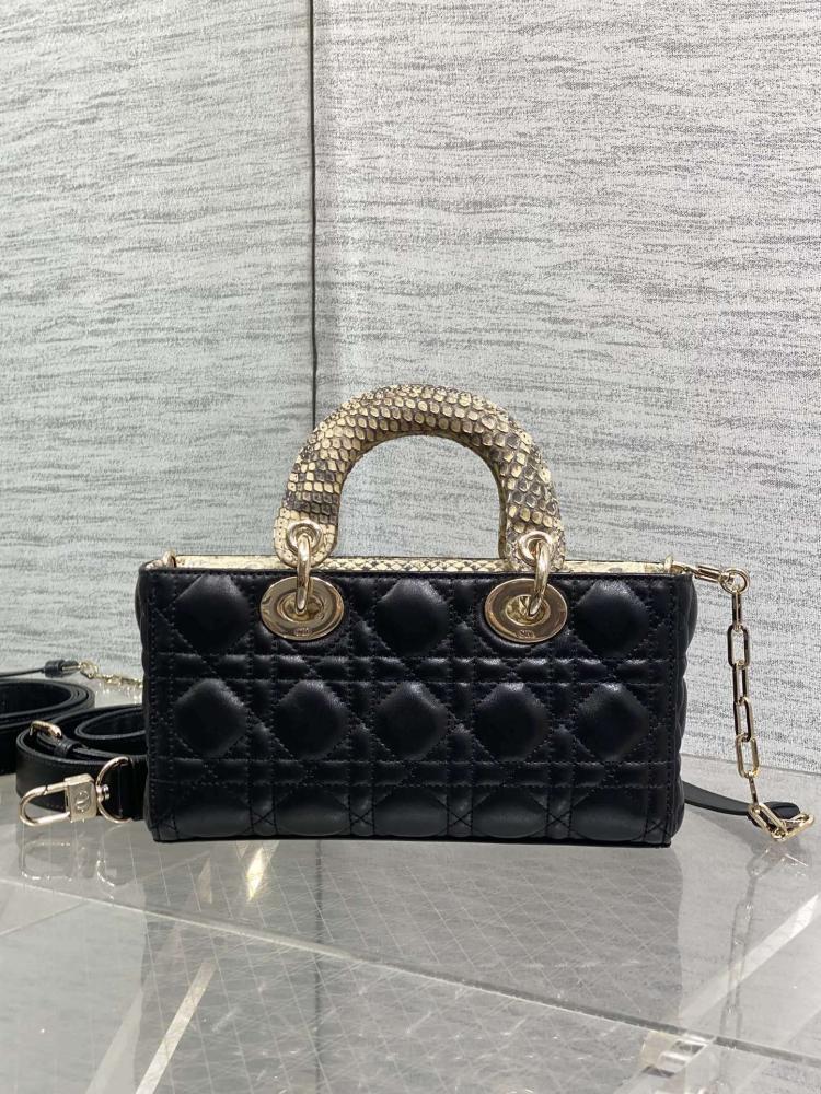 Top Handle Bag