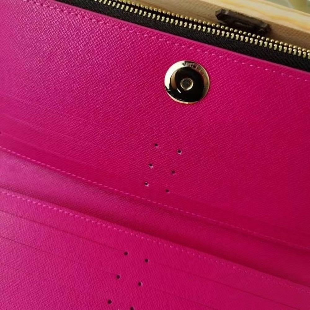 Luxury Stylish Gold Canvas Wallet – Special Edition
