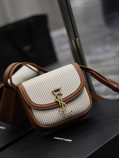 Classic Gold Calfskin Top Handle Bag – Special Edition