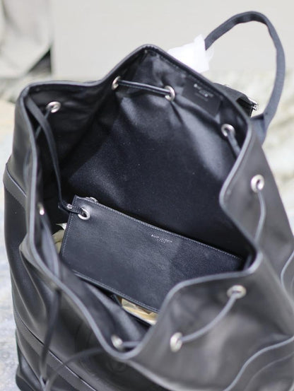Modern Leather Backpack – Special Edition