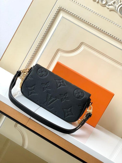 Stylish Premium Canvas Crossbody Bag