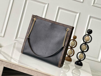 Modern Luxury Leather Bag