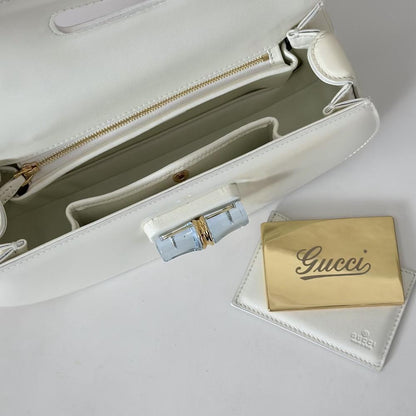 Top Handle Bag