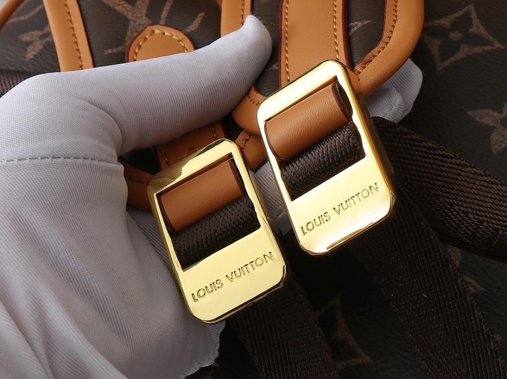 Classic Refined Leather Top Handle Bag