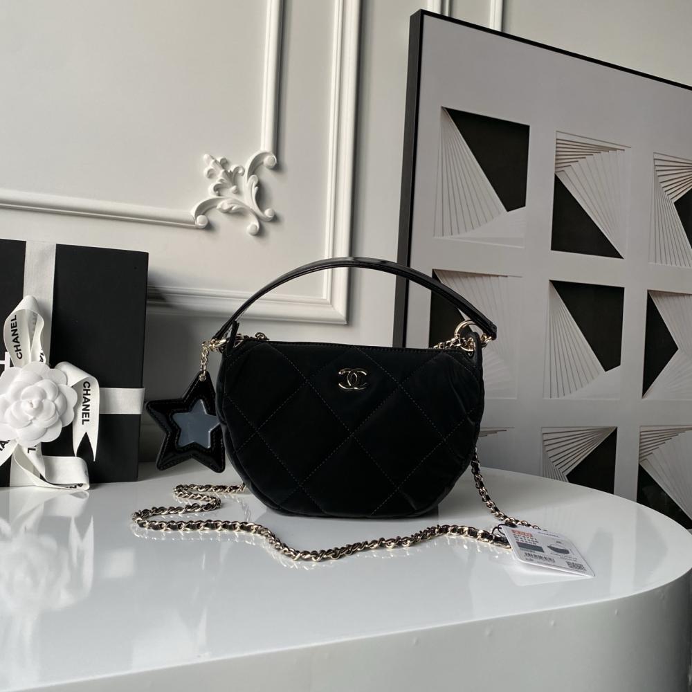 Top Handle Bag