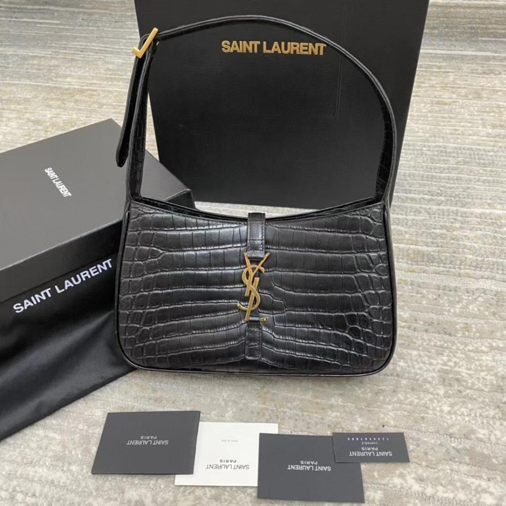 Luxury Hobo Bag