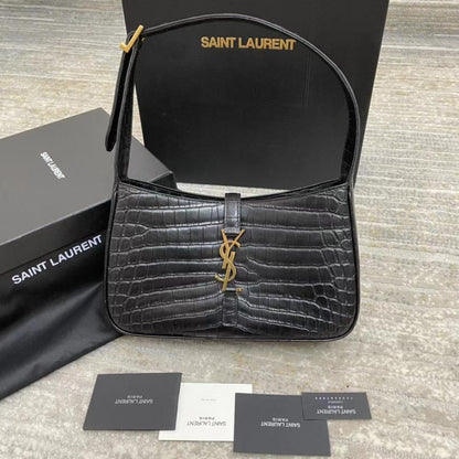 Luxury Hobo Bag