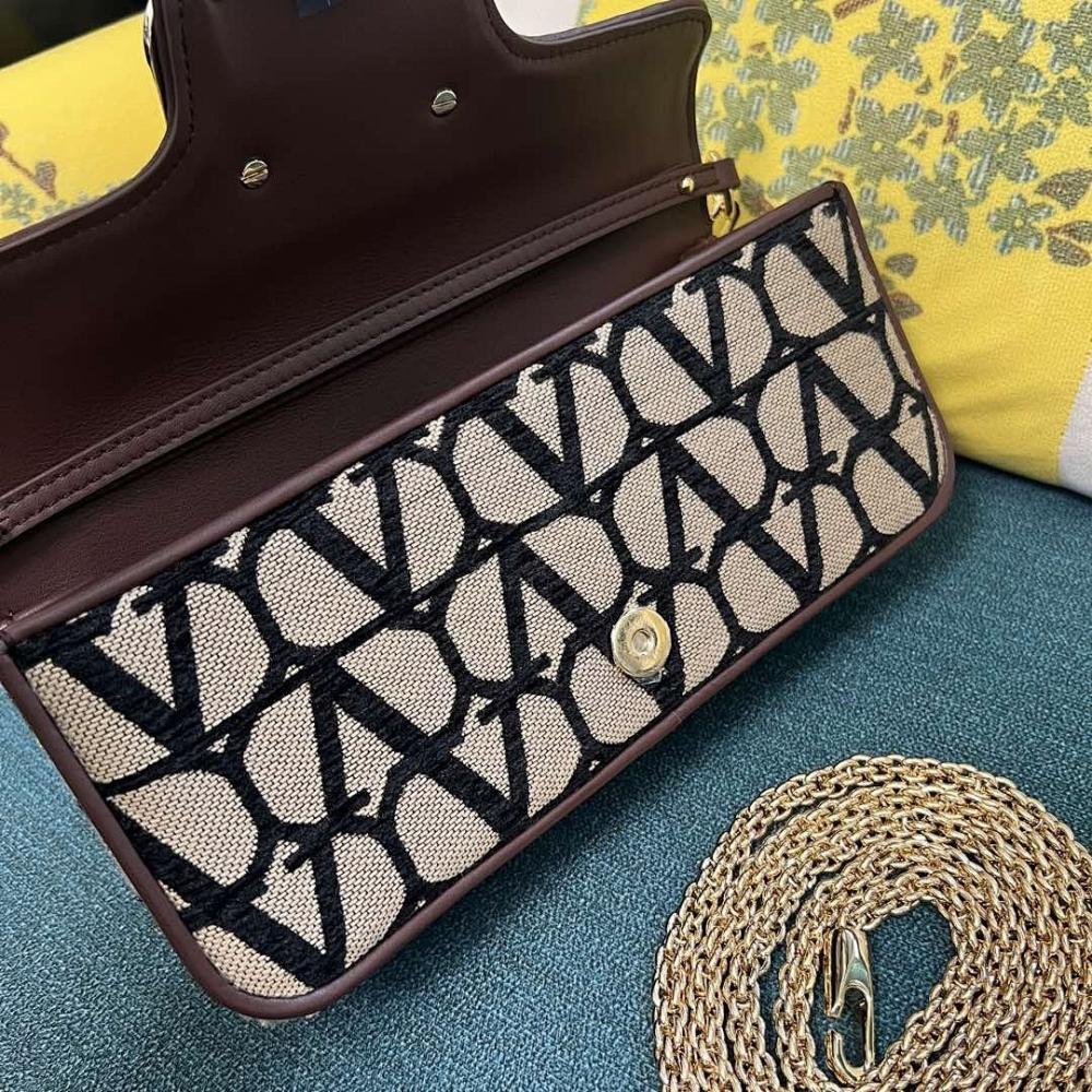 Elegant Stylish Leather Shoulder Bag