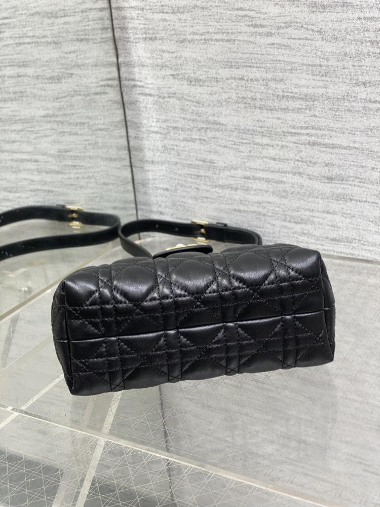 Luxury Top Handle Bag
