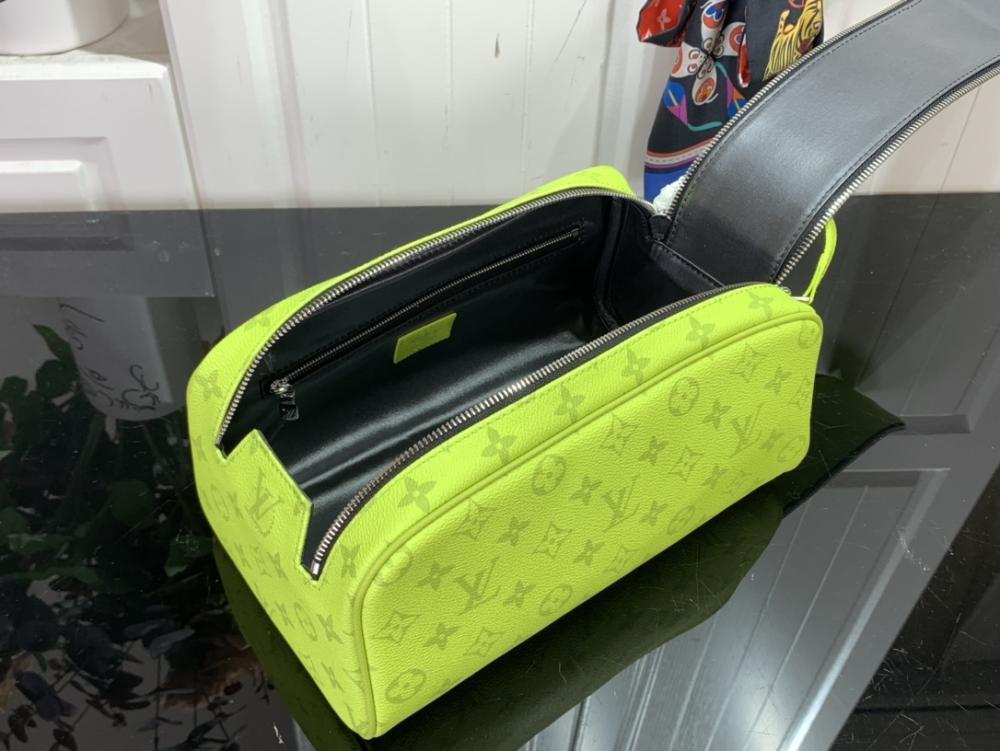 Elegant Top Handle Bag