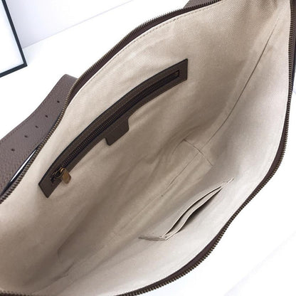 Modern Top Handle Bag – Limited Edition