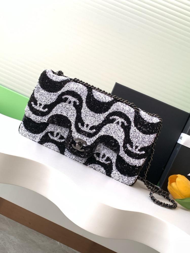 Studded Top Handle Bag