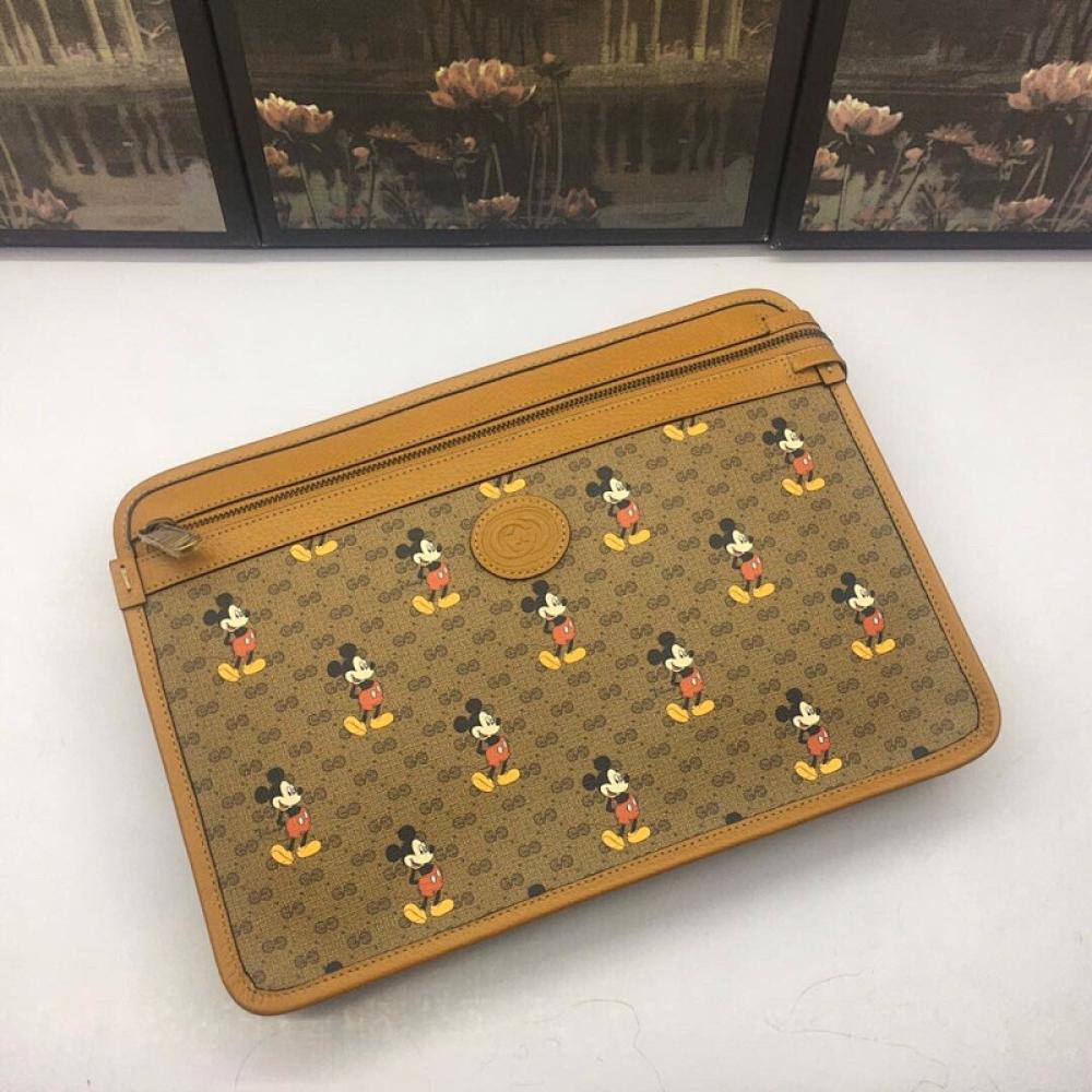 Classic Elegant Wallet