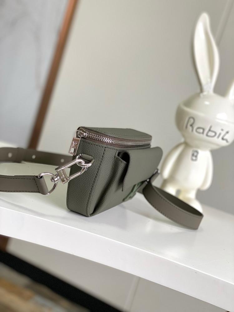 Elegant Stylish Leather Shoulder Bag