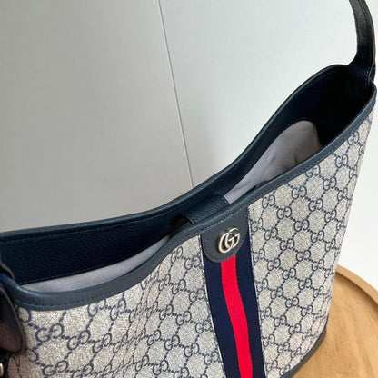 Ophidia Hobo Bag