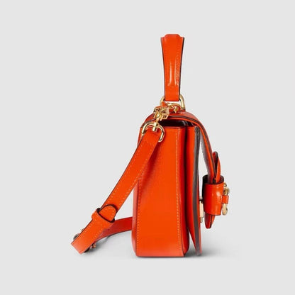 Modern Top Handle Bag – Special Edition
