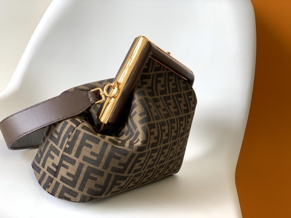 Top Handle Bag