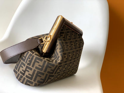 Top Handle Bag
