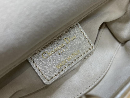 Embroidered Wallet