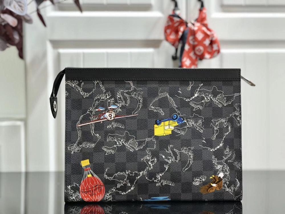 Top Handle Bag