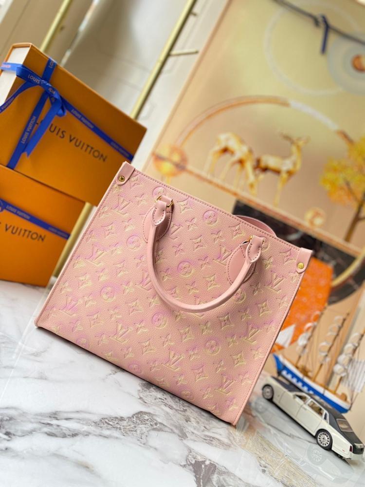 Stylish Refined Leather Shoulder Bag
