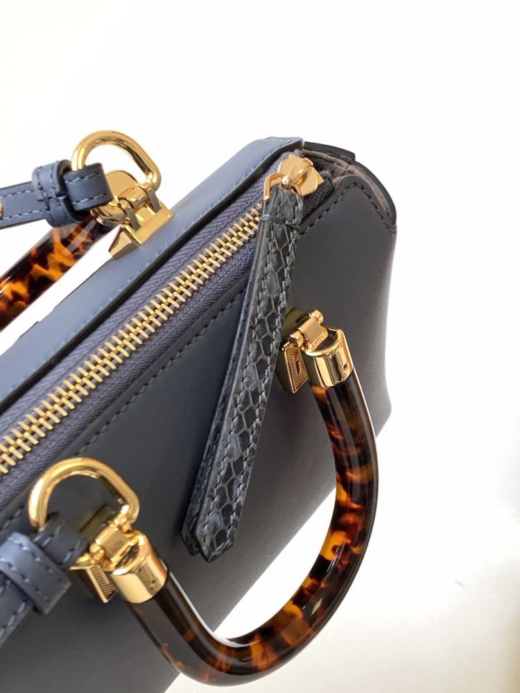 Top Handle Bag