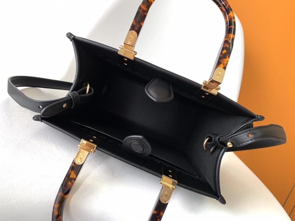 Luxury Top Handle Bag