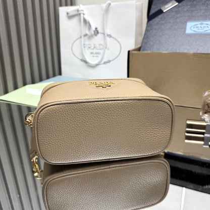 Top Handle Bag