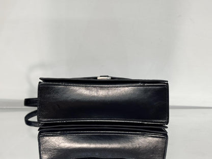Elegant Top Handle Bag