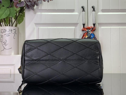 Top Handle Bag
