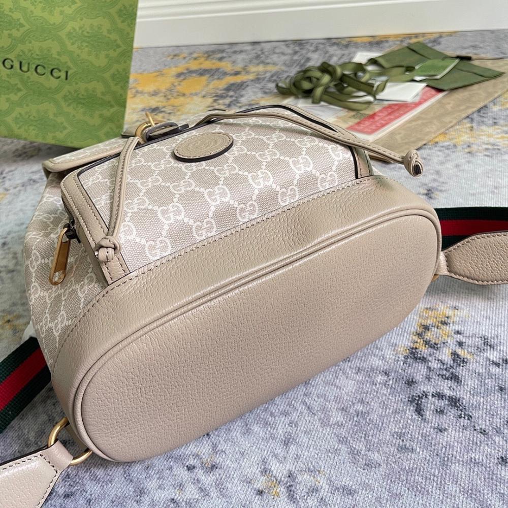Classic Modern Bag