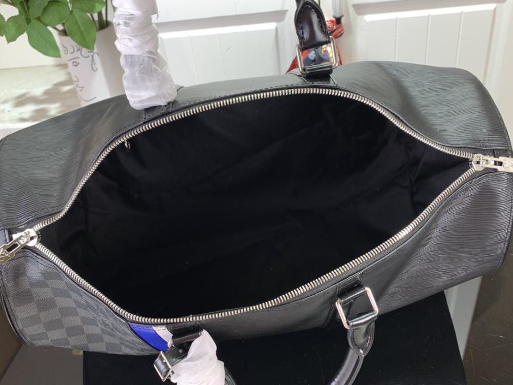 Luxury Travel Bag