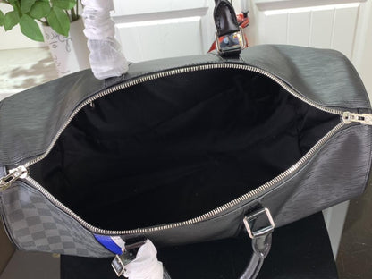 Luxury Travel Bag