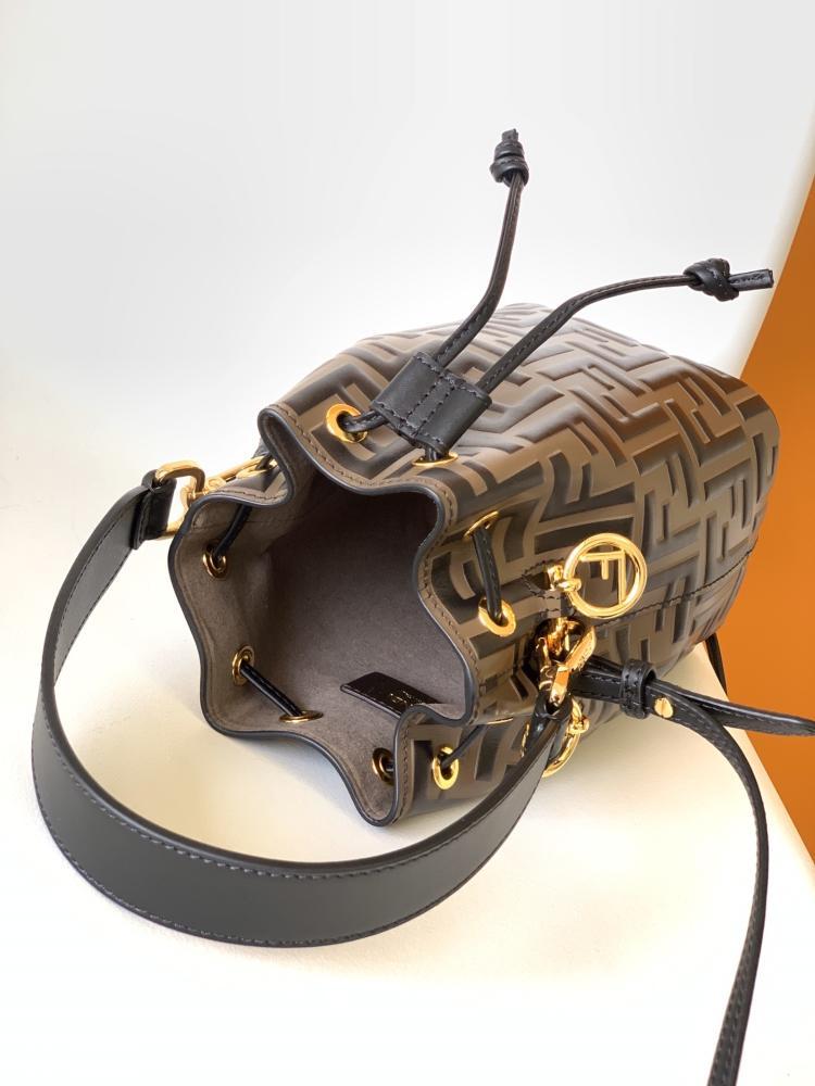Bucket Bag