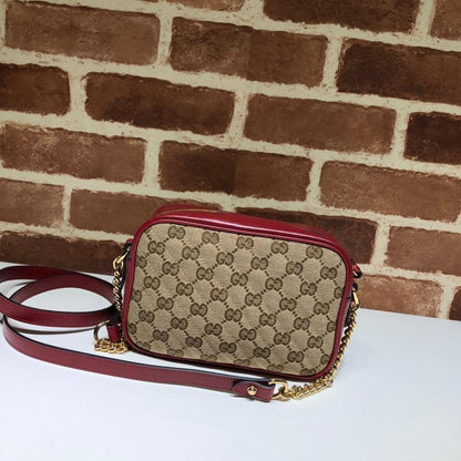 Top Handle Bag