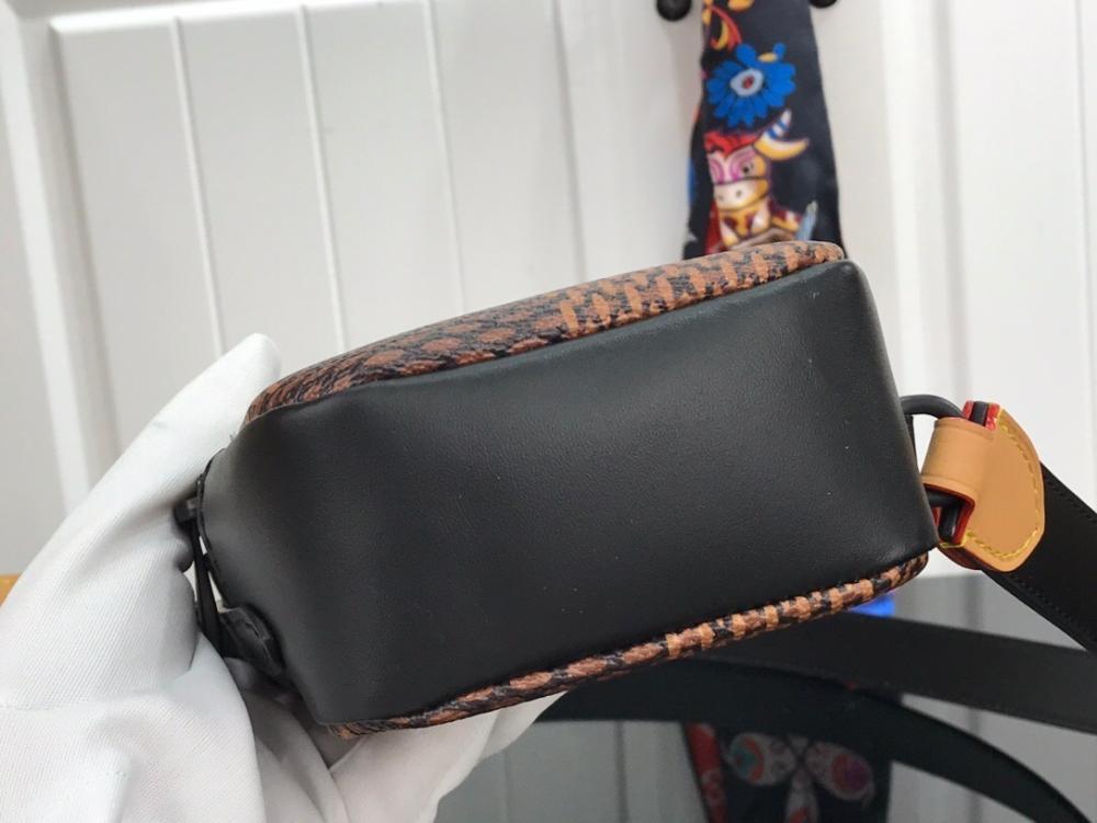 Shoulder Bag