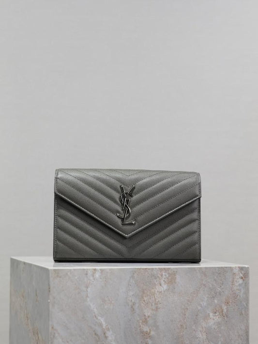 Calfskin Wallet