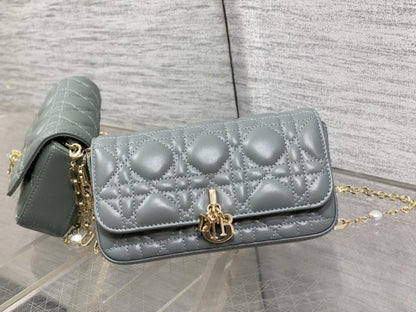 Top Handle Bag
