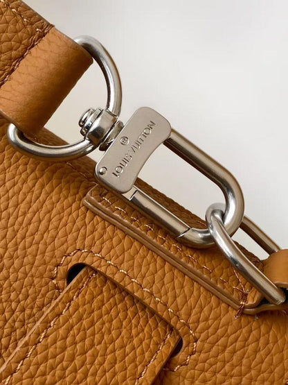Luxury Top Handle Bag