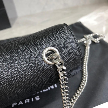 Luxury Elegant Top Handle Bag