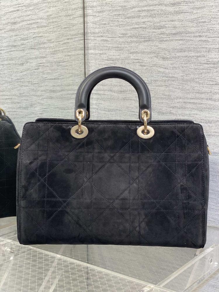 Classic Top Handle Bag