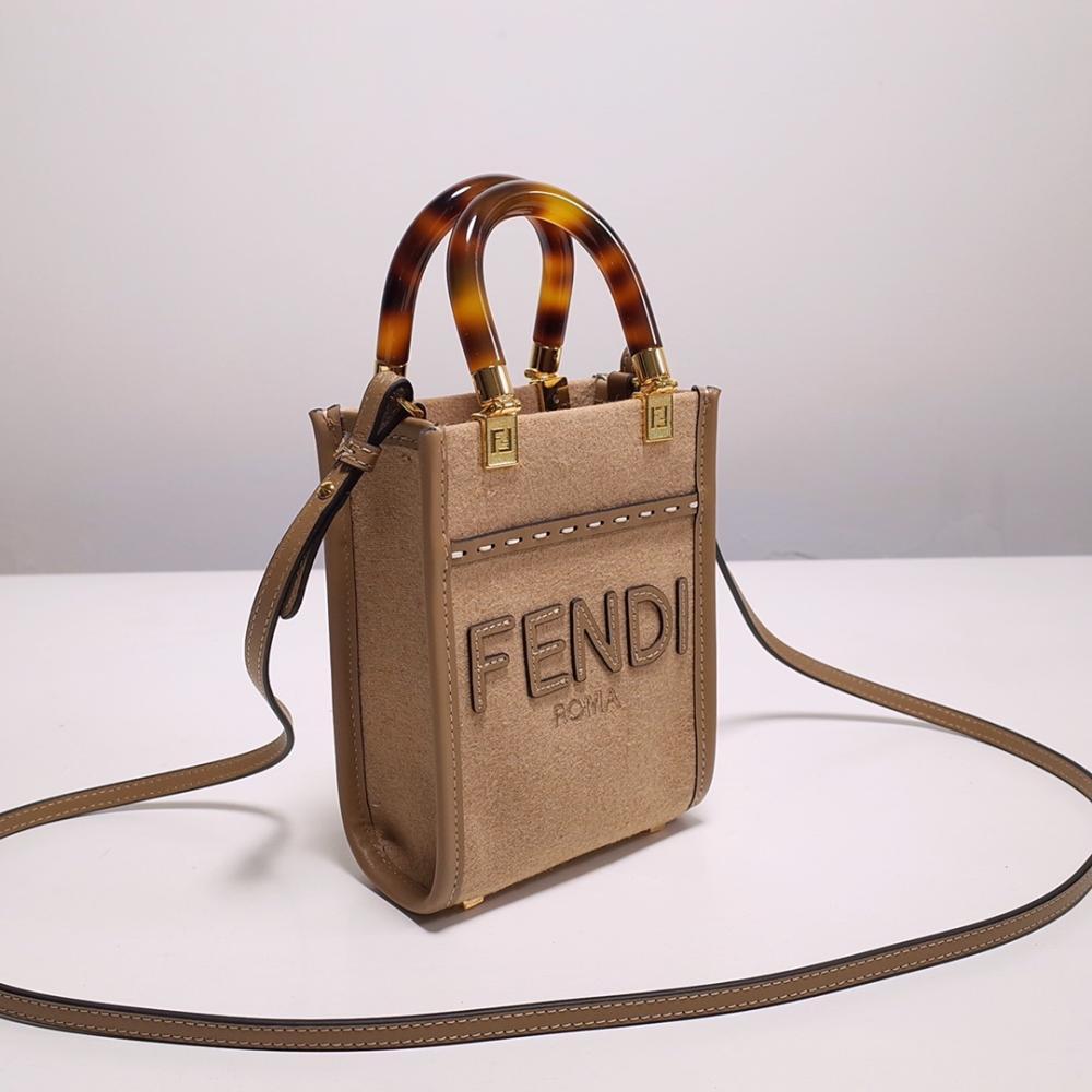 Luxury Top Handle Bag