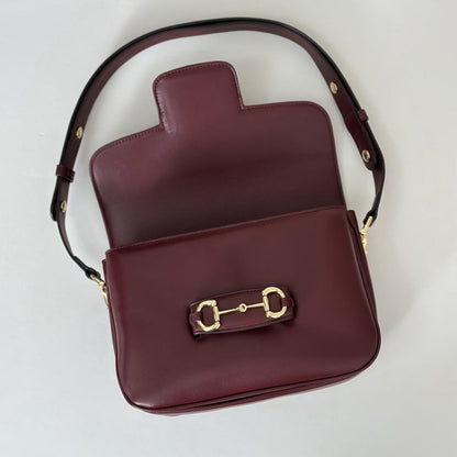 Top Handle Bag