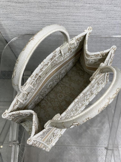 Classic Tote Bag