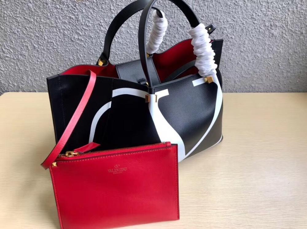 Top Handle Bag