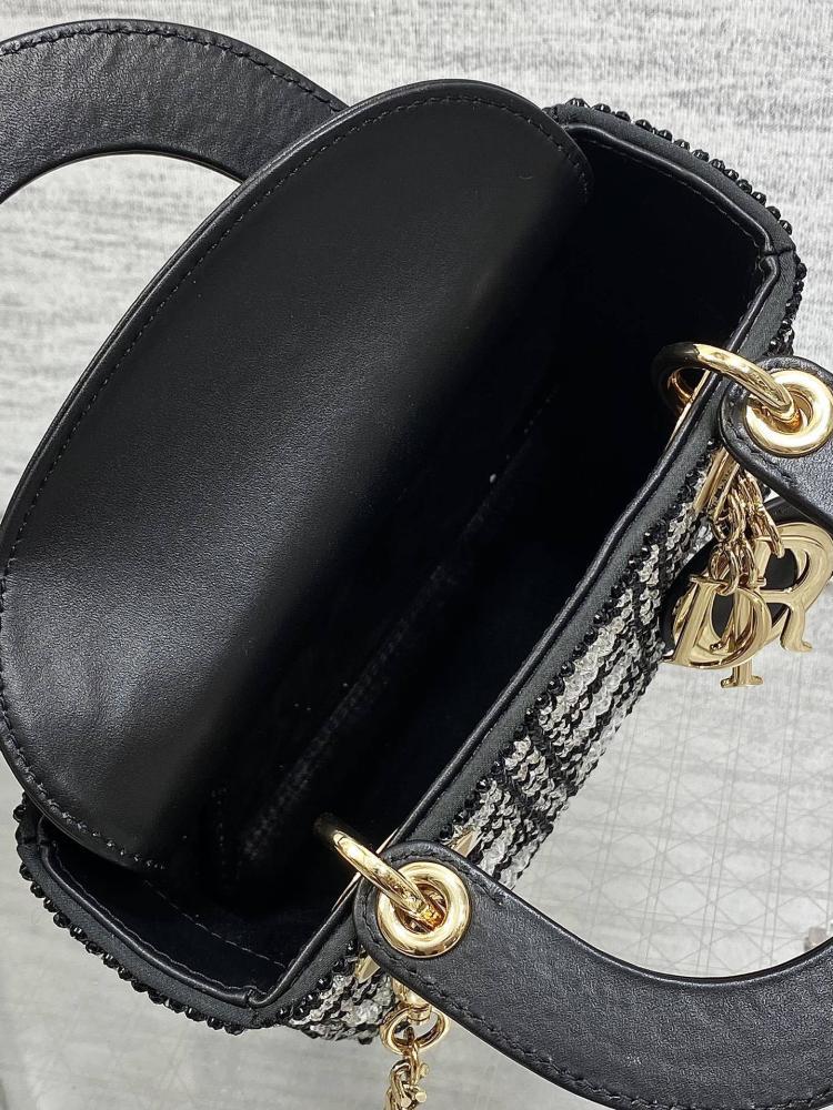 Classic Top Handle Bag