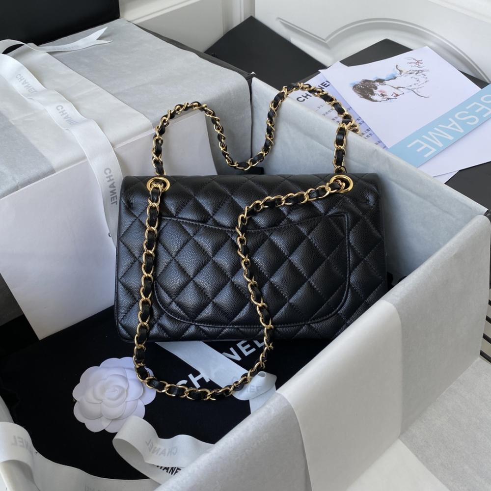 Classic Top Handle Bag