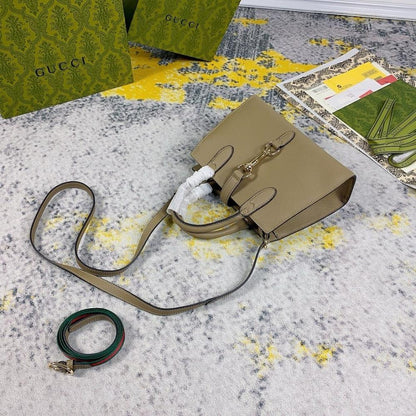 Stylish Refined Bag